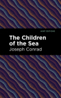 The Children of the Sea Cover Image