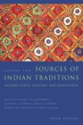 Sources of Indian Traditions: Modern India, Pakistan, and Bangladesh (Introduction to Asian Civilizations) By Rachel Fell McDermott (Editor), Leonard Gordon (Editor), Ainslie T. Embree (Editor) Cover Image