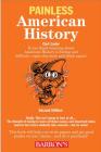 Painless American History (Barron's Painless) Cover Image