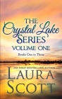 The Crystal Lake Series Volume 1: A Small Town Christian Romance Cover Image