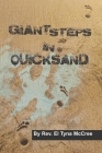 Giant Steps In Quicksand By Eltyna McCree Cover Image