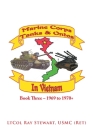 Marine Corps Tanks and Ontos in Vietnam: Book Three - 1969 to 1970+ Cover Image