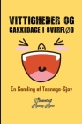 Vittigheder Og Gakkedage I OverflØd: En Samling af Teenage-Sjov By Andi Anriansyah (Editor), Ranny Roro Cover Image