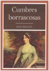 Cumbres Borrascosas By Emily Bronte Cover Image