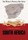 South Africa (World's Political Hot Spots) By Joseph Stromberg, Harry Reasoner (Read by), Wendy McElroy (Editor) Cover Image