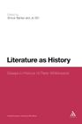 Literature as History: Essays in Honour of Peter Widdowson Cover Image