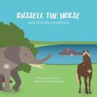 Russell the Horse and Friends Storybook Cover Image