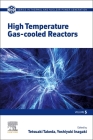 High Temperature Gas-Cooled Reactors Cover Image