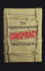 Psychotherapeutic Conspiracy By Robert J. Langs Cover Image