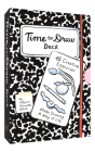 Time to Draw Deck: 45 Creative Exercises By Alyssa Annette Block Cover Image
