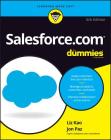Salesforce.com for Dummies Cover Image