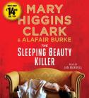 The Sleeping Beauty Killer (An Under Suspicion Novel) Cover Image