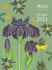 Royal Horticultural Society Pocket Diary 2021 By Royal Horticultural Society Cover Image