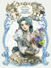 Makura Kurama Illustration Card Book: Peculiar Antique Dreamworld By Makura Kurama (Artist) Cover Image