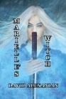 Marielle's Witch Cover Image