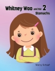 Whitney Woo and her 2 stomachs Cover Image