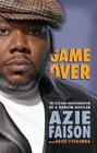 Game Over: The Rise and Transformation of a Harlem Hustler Cover Image