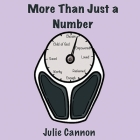 More Than Just a Number By Julie Cannon Cover Image