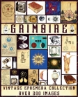 Grimoire Vintage Ephemera Collection: Over 200 Unique Images for Junk Journals, Scrapbooking, Collage Art, Decoupage Cover Image
