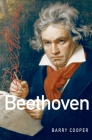 Beethoven By Barry Cooper Cover Image