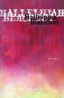 Hallelujah Blackout By Alex Lemon Cover Image