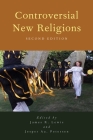 Controversial New Religions Cover Image