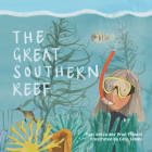 The Great Southern Reef By Paul Venzo, Prue Francis, Cate James (Illustrator) Cover Image