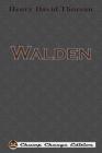 Walden (Chump Change Edition) Cover Image