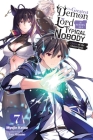 The Greatest Demon Lord Is Reborn as a Typical Nobody, Vol. 7 (light novel): Clown of the Outer Gods By Myojin Katou, Sao Mizuno (By (artist)) Cover Image