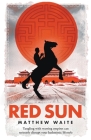 Red Sun (Swagger #1) By Matthew Waite Cover Image