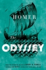 Odyssey By Barry B. Powell (Translator) Cover Image
