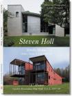 Residential Masterpieces 06: Steven Holl:stretto House/ Y House By ADA Edita Tokyo Cover Image