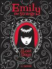 Emily the Strange: The Lost Days Cover Image