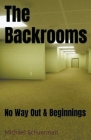 Backrooms No Way Out and Beginnings Cover Image