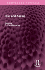 Risk and Ageing (Routledge Revivals) By C. Paul Brearley (Editor) Cover Image