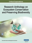 Research Anthology on Ecosystem Conservation and Preserving Biodiversity, VOL 2 Cover Image