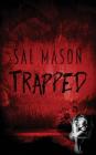 Trapped (Hide & Seek #1) Cover Image