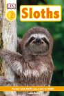 DK Readers Level 2: Sloths By DK Cover Image
