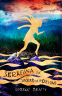 Serafina y el secreto de su destino/ Serafina and the Splintered Heart Cover Image
