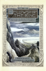 The Fellowship Of The Ring: Being the First Part of The Lord of the Rings Cover Image