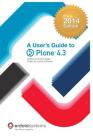 A User's Guide to Plone 4.3: 2014 Edition By James Eric Prohaska (Editor), Robert J. Nagle Cover Image