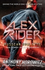 Russian Roulette: The Story of an Assassin (Alex Rider #10) Cover Image