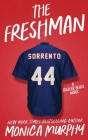The Freshman By Monica Murphy Cover Image