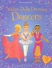 Dancers By Fiona Watt Cover Image