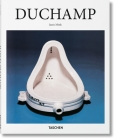 Duchamp (Basic Art) By Janis Mink Cover Image