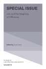 Special Issue: Law and the Imagining of Difference (Studies in Law #75) Cover Image