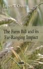 Farm Bill and Its Far-Ranging Impact Cover Image