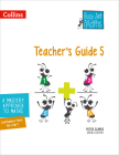 Busy Ant Maths — Teacher’s Guide 5 By Jeanette Mumford, Sandra Roberts, Jo Power O'Keefe, Elizabeth Jurgensen, Peter Clarke (Editor), Steve Evans (Illustrator), Eva Sassin (Illustrator), Louise Forshaw (Illustrator), Gwyneth Williamson (Illustrator), Steven Wood (Illustrator) Cover Image
