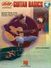 Guitar Basics: Private Lessons Series [With CD] By Bruce Buckingham (Composer) Cover Image