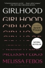 Girlhood By Melissa Febos Cover Image